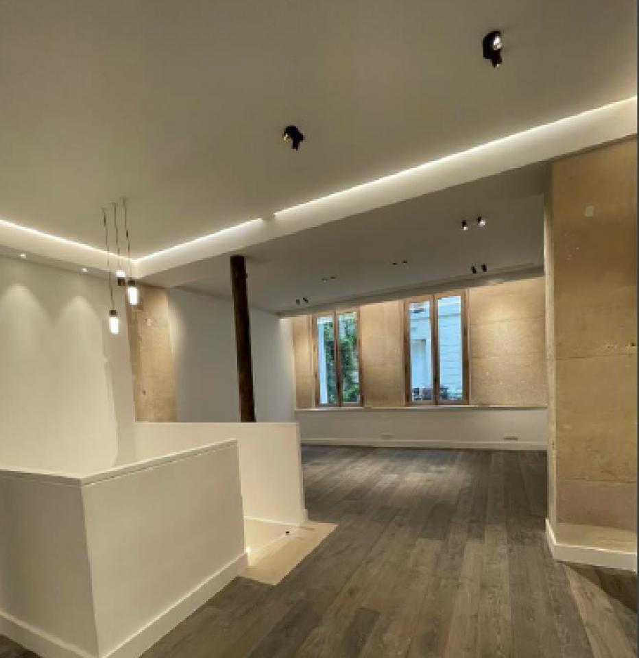 Bureau Paris 300m² Location bureau Paris OLBUR2529071 10